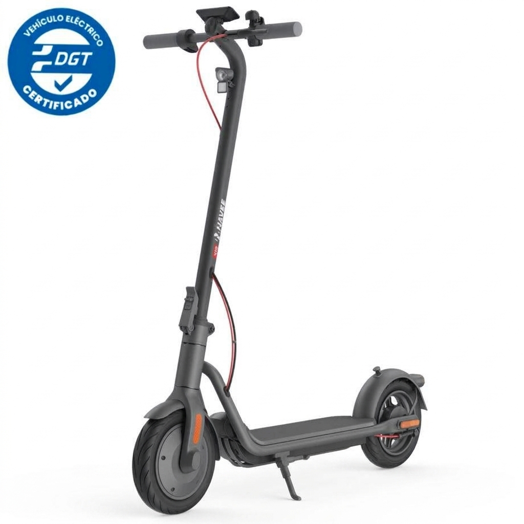 Navee V25